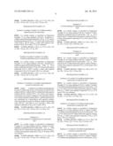 PHENYL-ISOXAZOL DERIVATIVES AND PREPARATION PROCESS THEREOF diagram and image