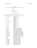 AMIDE DERIVATIVES, PROCESS FOR PREPARATION THEREOF AND USE THEREOF AS     INSECTICIDE diagram and image