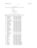 AMIDE DERIVATIVES, PROCESS FOR PREPARATION THEREOF AND USE THEREOF AS     INSECTICIDE diagram and image