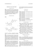 THERAPEUTIC AGENT FOR TUMOR diagram and image