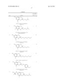 AKT INACTIVATION BY TOCOPHERYL DERIVATIVES diagram and image