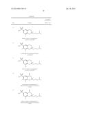 AKT INACTIVATION BY TOCOPHERYL DERIVATIVES diagram and image