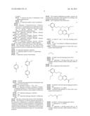 Novel 5-aminotetrahydroquinoline-2-carboxylic acids and their use diagram and image