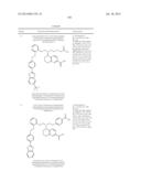 Novel 5-aminotetrahydroquinoline-2-carboxylic acids and their use diagram and image