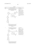 Novel 5-aminotetrahydroquinoline-2-carboxylic acids and their use diagram and image