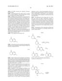 Novel 5-aminotetrahydroquinoline-2-carboxylic acids and their use diagram and image