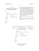 Novel 5-aminotetrahydroquinoline-2-carboxylic acids and their use diagram and image