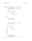 Novel 5-aminotetrahydroquinoline-2-carboxylic acids and their use diagram and image