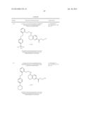 Novel 5-aminotetrahydroquinoline-2-carboxylic acids and their use diagram and image