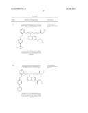 Novel 5-aminotetrahydroquinoline-2-carboxylic acids and their use diagram and image