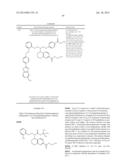 Novel 5-aminotetrahydroquinoline-2-carboxylic acids and their use diagram and image