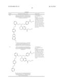 Novel 5-aminotetrahydroquinoline-2-carboxylic acids and their use diagram and image