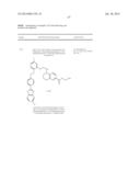 Novel 5-aminotetrahydroquinoline-2-carboxylic acids and their use diagram and image