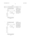 Novel 5-aminotetrahydroquinoline-2-carboxylic acids and their use diagram and image