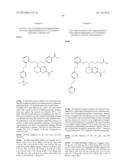 Novel 5-aminotetrahydroquinoline-2-carboxylic acids and their use diagram and image