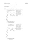 Novel 5-aminotetrahydroquinoline-2-carboxylic acids and their use diagram and image