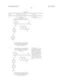 Novel 5-aminotetrahydroquinoline-2-carboxylic acids and their use diagram and image