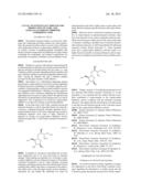 CYCLIC SULFONIUM SALT, PROCESS FOR PRODUCTION OF SAME, AND     alpha-GLUCOSIDASE INHIBITOR COMPRISING SAME diagram and image