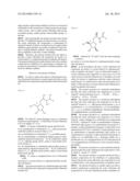 CYCLIC SULFONIUM SALT, PROCESS FOR PRODUCTION OF SAME, AND     alpha-GLUCOSIDASE INHIBITOR COMPRISING SAME diagram and image