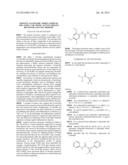 Positive Allosteric Modulators of the Alpha 7 Nicotinic Acetylcholine     Receptor and uses Thereof diagram and image