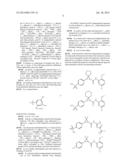 Positive Allosteric Modulators of the Alpha 7 Nicotinic Acetylcholine     Receptor and uses Thereof diagram and image