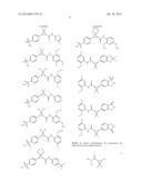 Positive Allosteric Modulators of the Alpha 7 Nicotinic Acetylcholine     Receptor and uses Thereof diagram and image