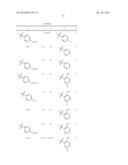 Positive Allosteric Modulators of the Alpha 7 Nicotinic Acetylcholine     Receptor and uses Thereof diagram and image