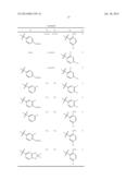 Positive Allosteric Modulators of the Alpha 7 Nicotinic Acetylcholine     Receptor and uses Thereof diagram and image