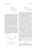 Positive Allosteric Modulators of the Alpha 7 Nicotinic Acetylcholine     Receptor and uses Thereof diagram and image