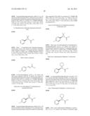 Positive Allosteric Modulators of the Alpha 7 Nicotinic Acetylcholine     Receptor and uses Thereof diagram and image