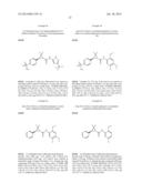 Positive Allosteric Modulators of the Alpha 7 Nicotinic Acetylcholine     Receptor and uses Thereof diagram and image