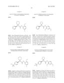 Positive Allosteric Modulators of the Alpha 7 Nicotinic Acetylcholine     Receptor and uses Thereof diagram and image