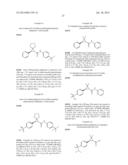 Positive Allosteric Modulators of the Alpha 7 Nicotinic Acetylcholine     Receptor and uses Thereof diagram and image