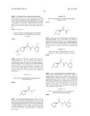 Positive Allosteric Modulators of the Alpha 7 Nicotinic Acetylcholine     Receptor and uses Thereof diagram and image