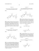 Positive Allosteric Modulators of the Alpha 7 Nicotinic Acetylcholine     Receptor and uses Thereof diagram and image