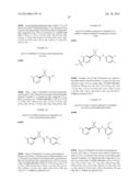 Positive Allosteric Modulators of the Alpha 7 Nicotinic Acetylcholine     Receptor and uses Thereof diagram and image