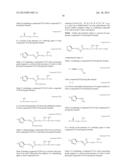 Process for the Syntheses of Triazoles diagram and image