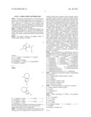 NOVEL CARBOXAMIDE MICROBIOCIDES diagram and image