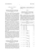 NOVEL CARBOXAMIDE MICROBIOCIDES diagram and image