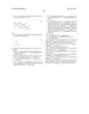 PYRAZOLE COMPOUND diagram and image