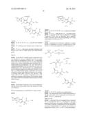 PYRAZOLE COMPOUND diagram and image