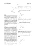 PYRAZOLE COMPOUND diagram and image