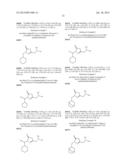 PYRAZOLE COMPOUND diagram and image