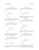 PYRAZOLE COMPOUND diagram and image