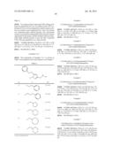 PYRAZOLE COMPOUND diagram and image