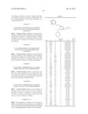 PYRAZOLE COMPOUND diagram and image