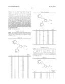 PYRAZOLE COMPOUND diagram and image