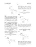 PYRAZOLE COMPOUND diagram and image