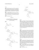 PYRAZOLE COMPOUND diagram and image