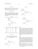 PYRAZOLE COMPOUND diagram and image